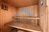 Sauna - 