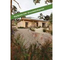 Mit Grundstück: Ihr Bungalow mit hohem Komfort in Dörnberg - Habichtswald