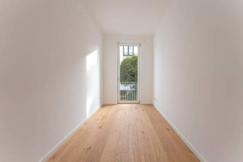 EG Links. Büro / Kinderzimmer - 