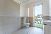 EG Links. Badezimmer - 