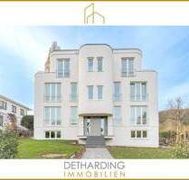 Exklusives Wohnen in schönster Lage von Bad Wilhelmshöhe - Kassel / Wilhelmshöhe