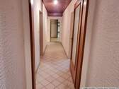 22 Souterrain Eingang Einliegerwhg - 