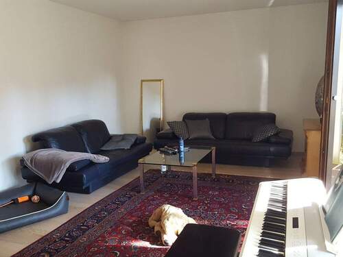 20220719_181235.jpg - 2 Zimmer Etagenwohnung zur Miete in Bad Vilbel