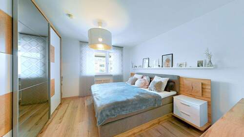 Elternschlafzimmer - 