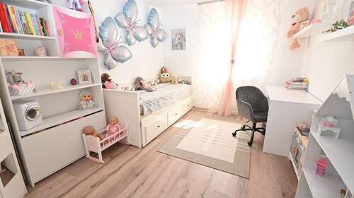 Kinderzimmer 1 - 