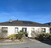 Ruhig gelegener Bungalow im beliebten Erholungsgebiet am Bernsteinsee - Sassenburg / Stüde