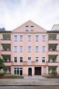 Außenansicht - 2 Zimmer Etagenwohnung in Berlin