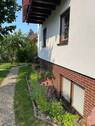 Seitenansicht - 