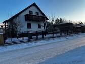 Winteransicht - 