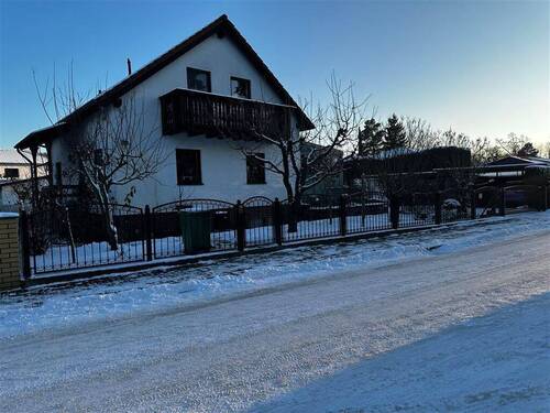Winteransicht - 