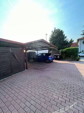 Carrport - 