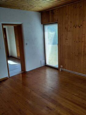 Schlafzimmer EG - 