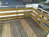 Dachterrasse OG vorn - 