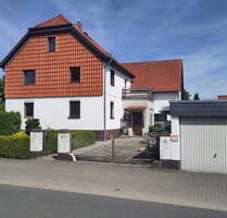 Mehrgenerationenwohnen| Mehrfamilienhaus mit Traumgarten| Baugrundstück in Wendeburg