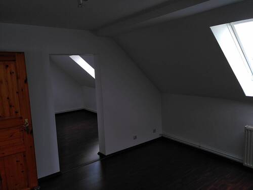 Schlafzimmer DG vorn - 