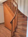 Treppe OG hinten - 