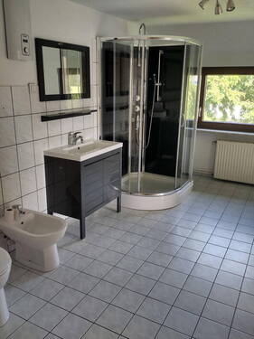 Bad OG hinten - 