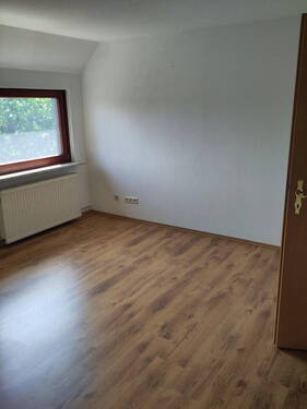 Schlafzimmer OG hinten - 