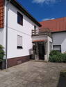 Hauseingang - 1 Zimmer Mehrfamilienhaus, Wohnhaus in Wendeburg