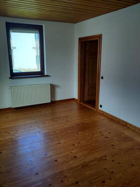 Arbeitszimmer EG - 