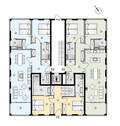 WE 11 im Erdgeschoss-1 - 
