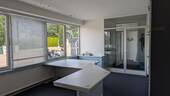 Bürofläche EG - 