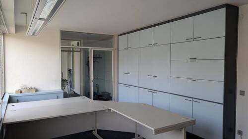 Einbauschrank - 