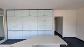 Einbauschrank/Treppe - 