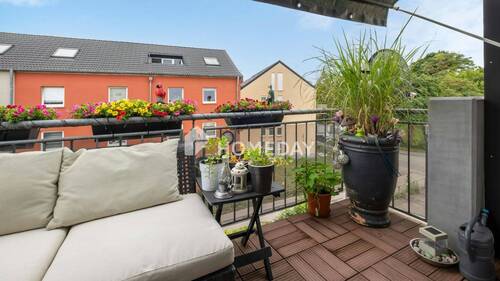 Balkon 2 - 