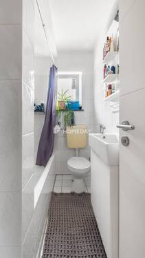 Badezimmer 1 - 