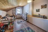 Kinderzimmer 1 - 
