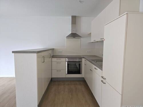 Küche - 3 Zimmer Etagenwohnung in Kiel