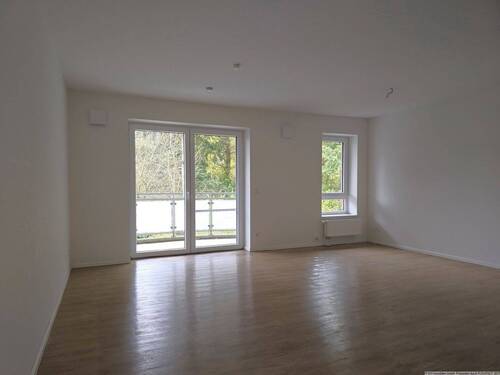 Wohnbereich - Etagenwohnung mit 83,70 m² in Kiel zur Miete