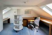 Büro_Schlafzimmer - 