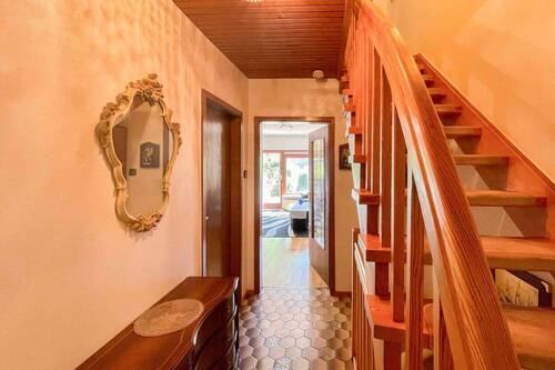 Flur_EG - 4 Zimmer Reihenmittelhaus in Lübeck