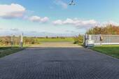 Start- und Landebahnzugang - 