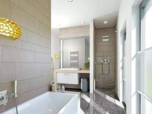 Bild 6 - Einfamilienhaus mit 180,00 m² in Hamburg zum Kaufen