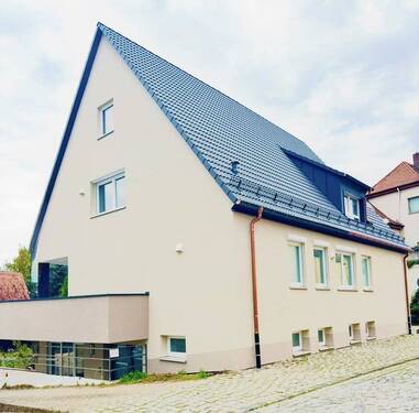 Bild 2 - 3 Zimmer Etagenwohnung zur Miete in Windsbach