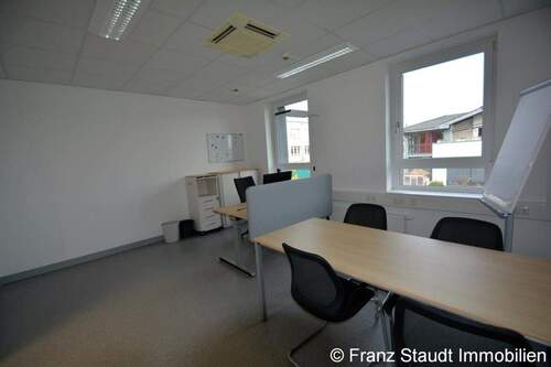 Büro - 