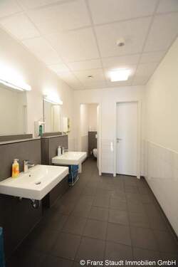 WC-Anlage - 
