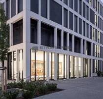 EASTSITE VI - Exklusive Büros in bester Lage - Mannheim Neuostheim