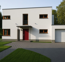 Wohnen in Wensickendorf bei Berlin! - Oranienburg