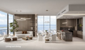 Bild 3 - 3 Zimmer Etagenwohnung in Dubai