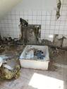 Bad DG-Wohnung - 