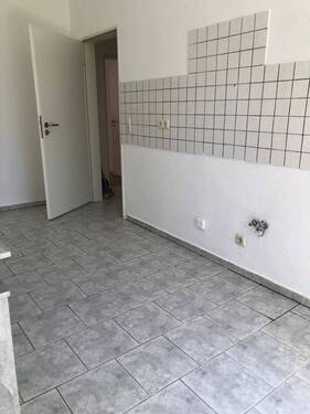 Küche - 2 Zimmer Etagenwohnung in Dessau-Roßlau