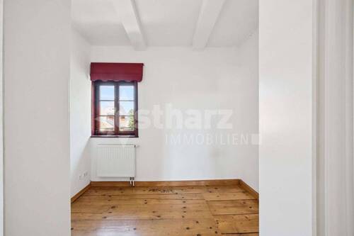 kleines Zimmer z.B. Arbeiszimmer - Maisonette Wohnung OG - 