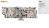Grundriss EG - 