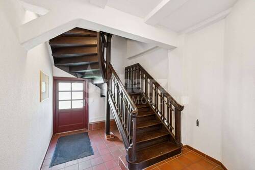 Treppenhaus EG - 