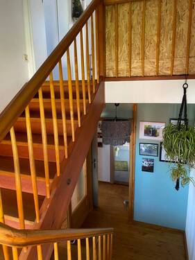 Treppenhaus - 