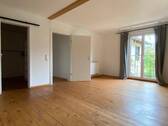 Schlafzimmer II OG - 